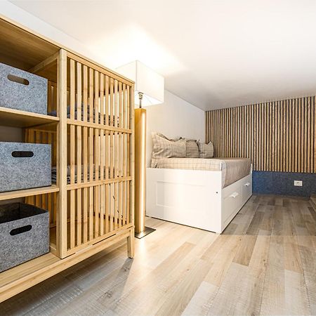 Loft Apartment In Klaipeda Oldtown Екстериор снимка
