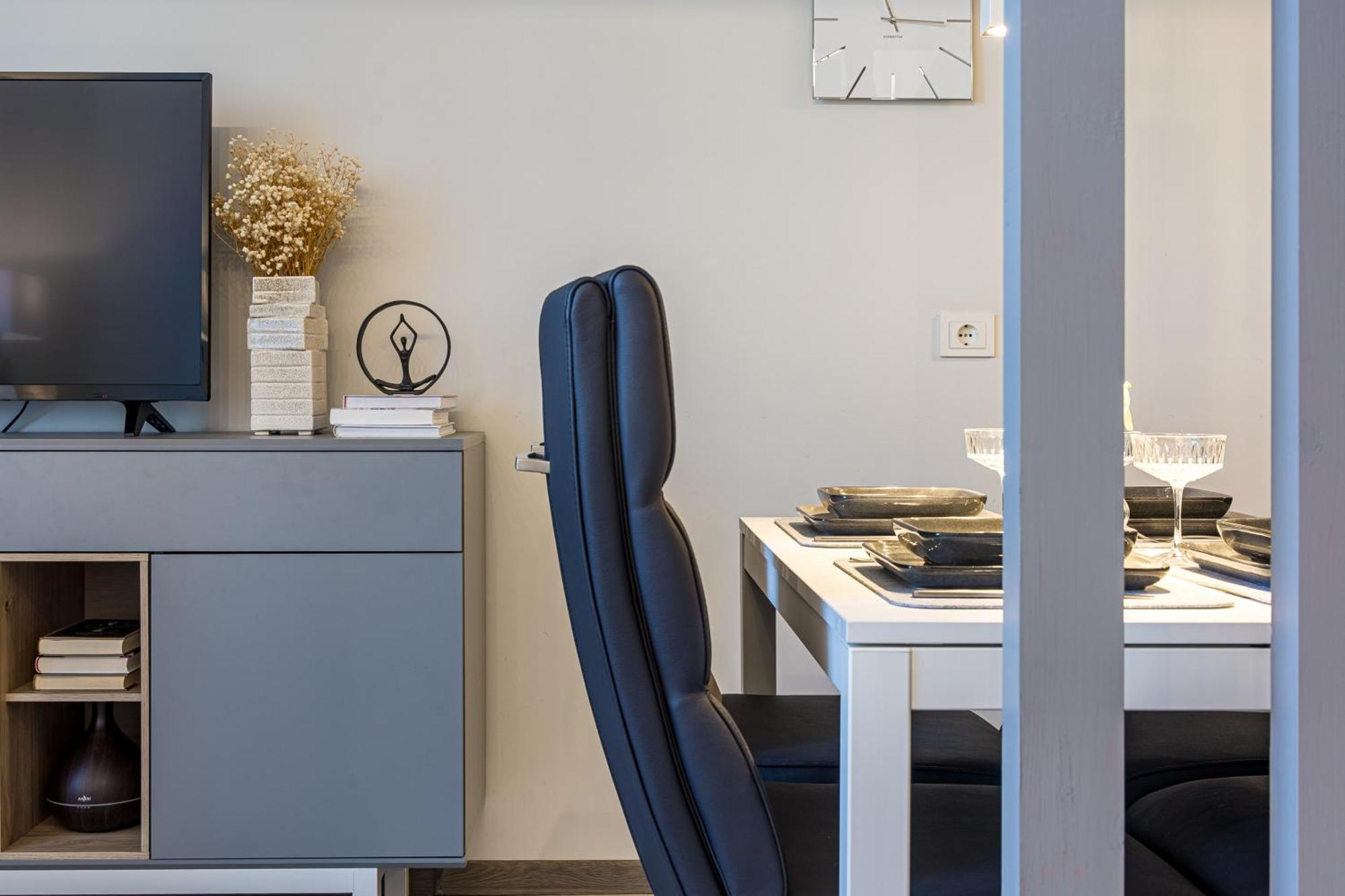 Loft Apartment In Klaipeda Oldtown Екстериор снимка
