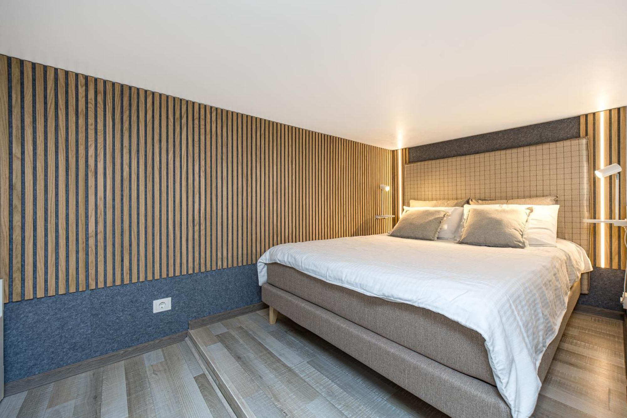 Loft Apartment In Klaipeda Oldtown Екстериор снимка
