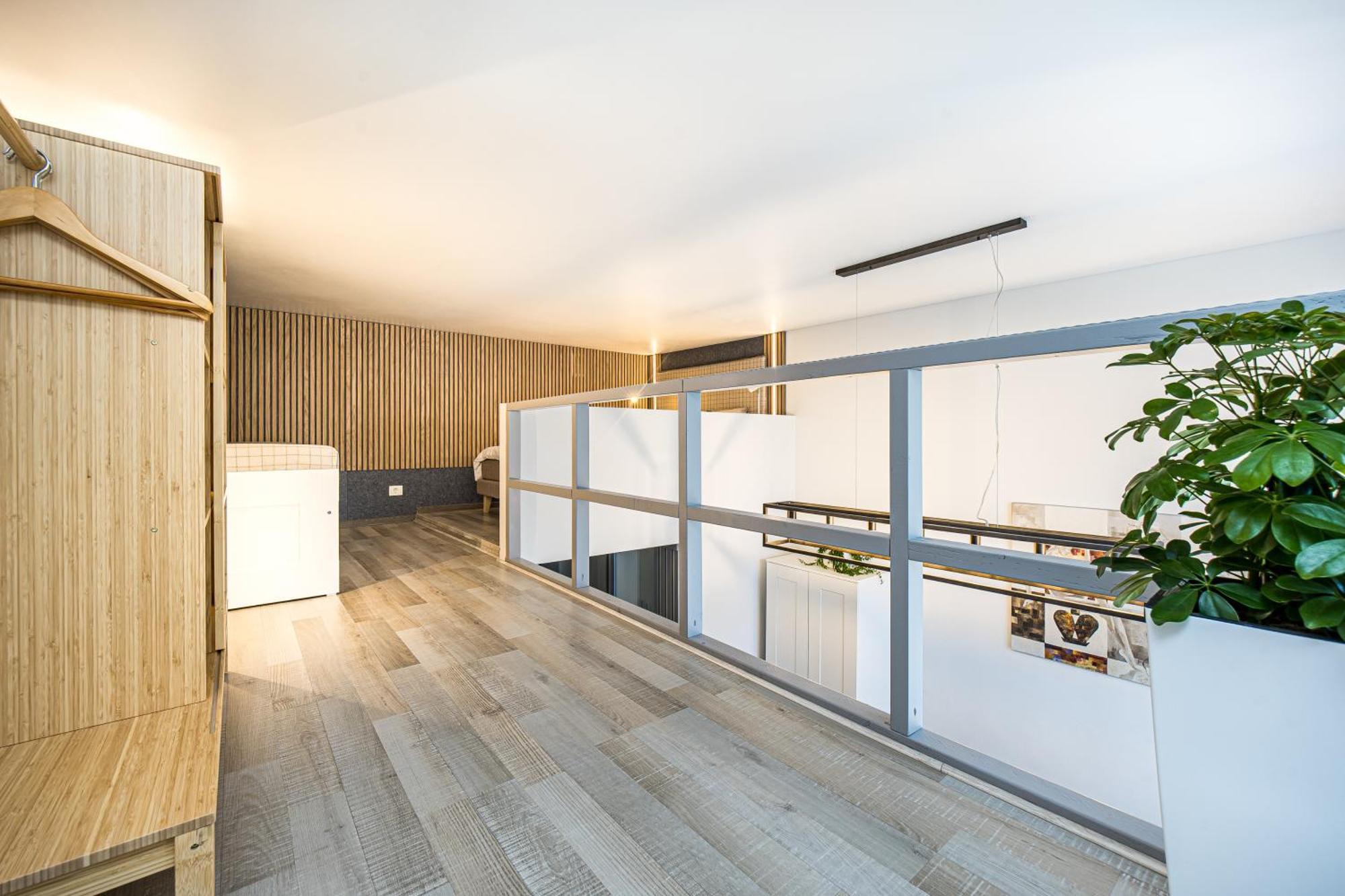 Loft Apartment In Klaipeda Oldtown Екстериор снимка
