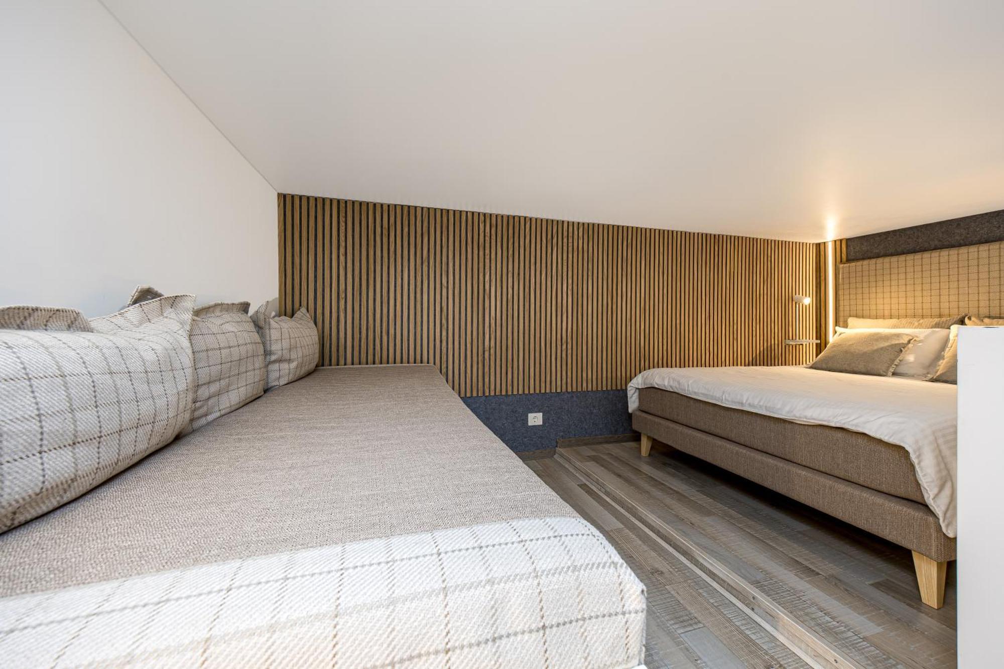 Loft Apartment In Klaipeda Oldtown Екстериор снимка