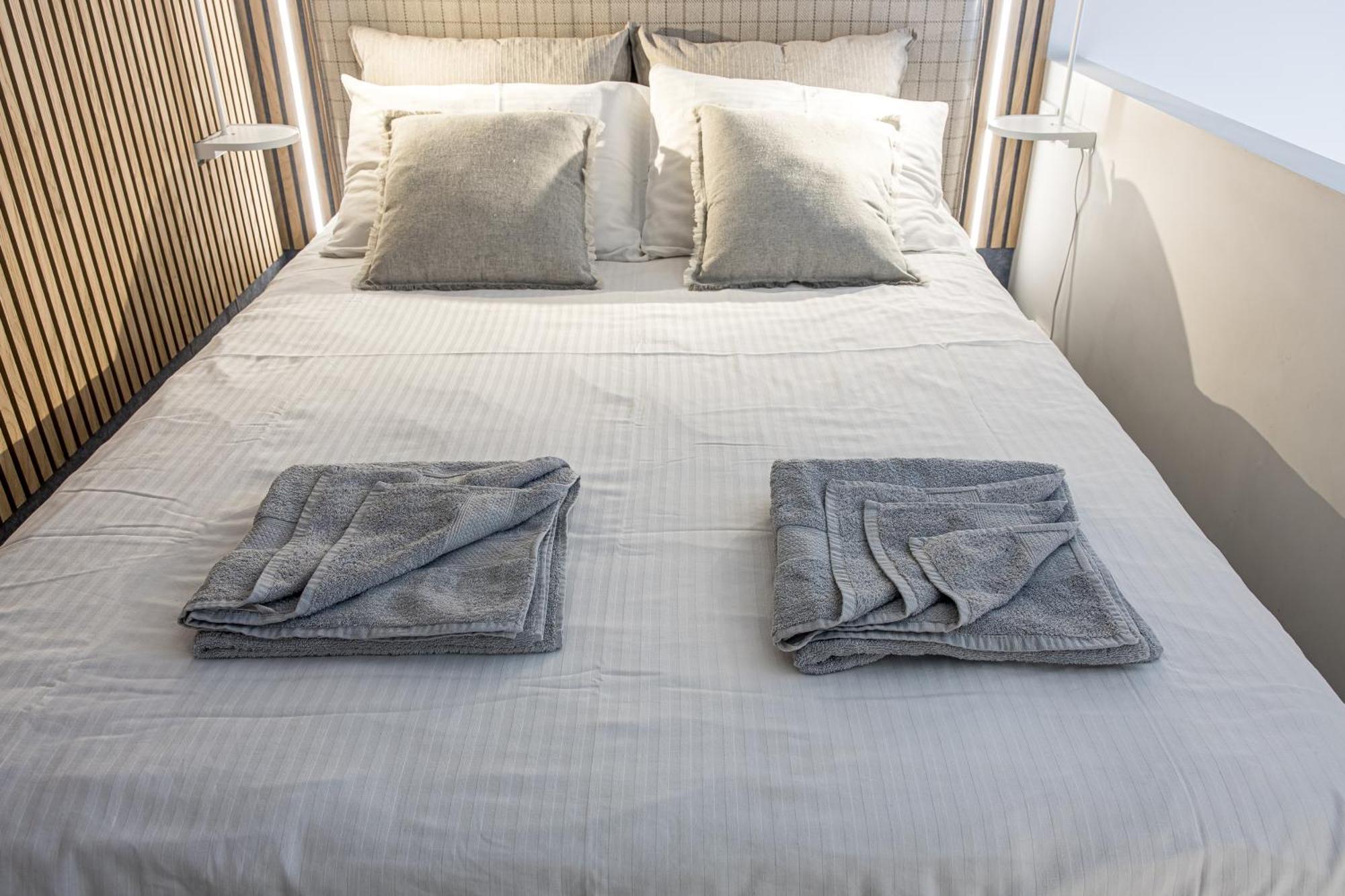 Loft Apartment In Klaipeda Oldtown Екстериор снимка