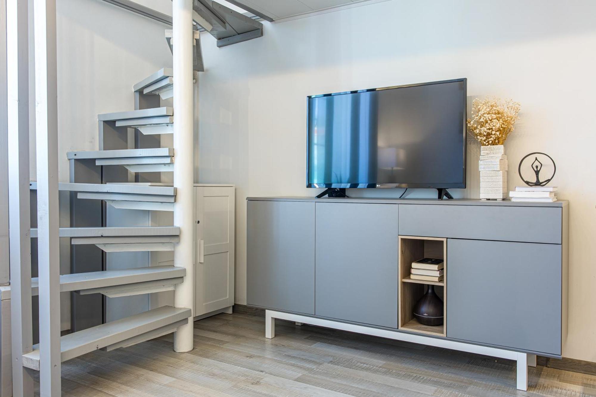 Loft Apartment In Klaipeda Oldtown Екстериор снимка